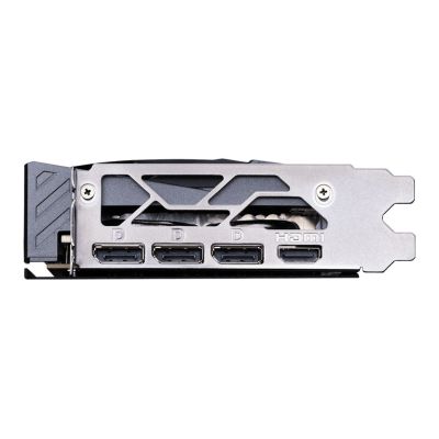 12. Grafikkarte MSIRTX 5060 Ti 8G GAMING TRIO OC