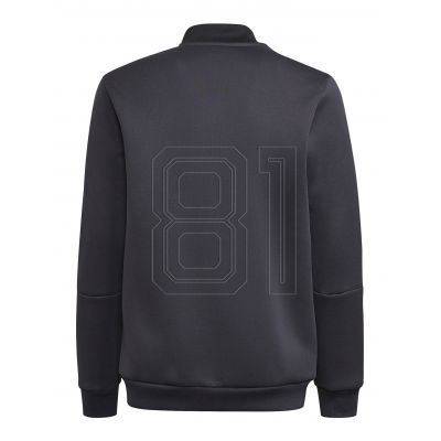 2. adidas Juventus Turin Jr GR2908 Sweatshirt