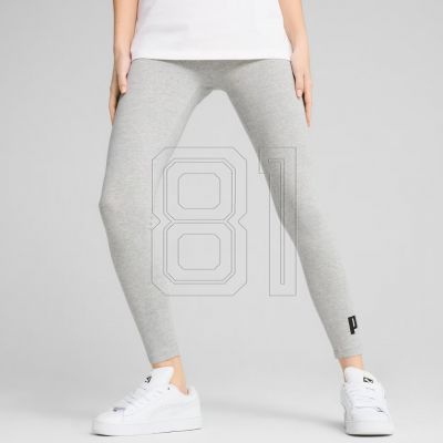 6. Puma ESS No.1 Logo W Leggings 682426 04