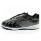 2. Puma V-S2 Goalgetter Kinder-Sneaker, modische Sportschuhe, silber