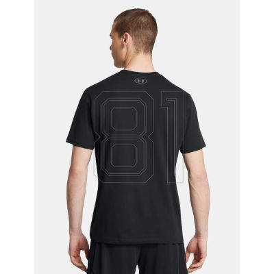 6. Under Armour T-shirt M 1386793-001