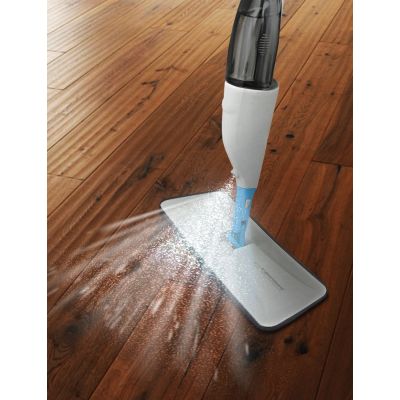14. ESPERANZA MOP MIT SPRÜHAUBE PERFEKTE REINIGUNG EHS002