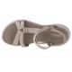 3. Skechers On The Go 600 Brilliancy 15316-NAT Beige, Größe 36