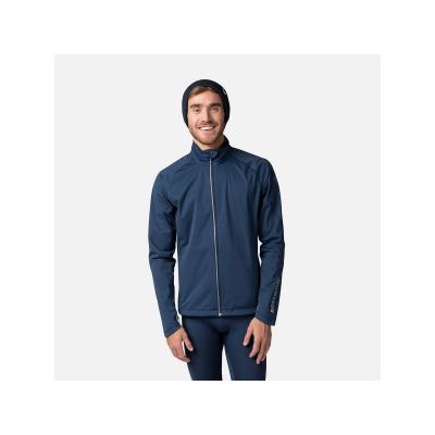 3. Rossignol Poursuite Jkt Marineblaue Jacke