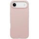 2. Uniq Lino iPhone Air Magclick Ladehülle - Rosa