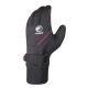 CHIBA RAIN PRO Handschuhe Schwarz Pink S