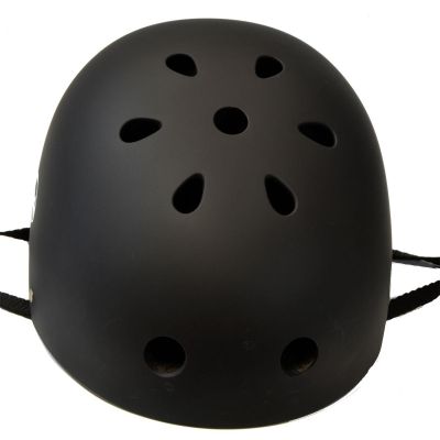 39. KATANA SKATEHELM SCHWARZ RM ENERO PRO