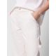 2. Outhorn Damen Straight Leg Jeans OTHWSS24TTROF721-11S