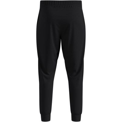 Herren-Sweathose Odlo ESSENTIAL THERMAL Pants, normale Länge, schwarz