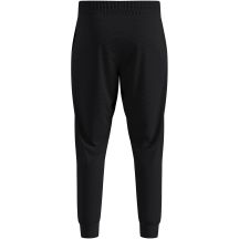Herren-Sweathose Odlo ESSENTIAL THERMAL Pants, normale Länge, schwarz