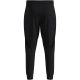 Herren-Sweathose Odlo ESSENTIAL THERMAL Pants, normale Länge, schwarz