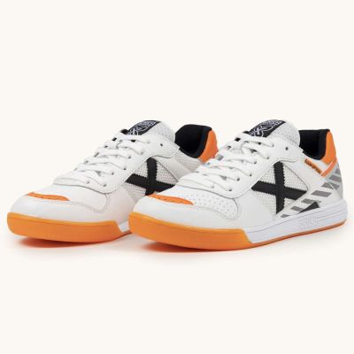 3. Munich Continental 965 IN Schuhe 4100965
