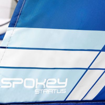 14. Spokey Stratus BG 926784 Strandschirm