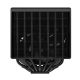 4. DeepCool CPUAssassin4S Kühler schwarz