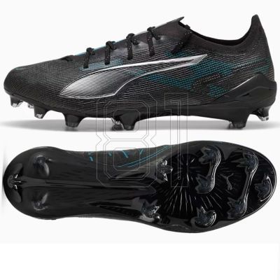 Puma Ultra 5 Ultimate FG M 108159-02 Fußballschuhe