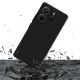 16. 3mk Matt Case Pro Hülle für Xiaomi Redmi Note 14 4G – matt schwarz