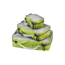 Cocoon YPCU-111-SET Packhilfen/Organizer, 3-tlg. Packwürfel-Set