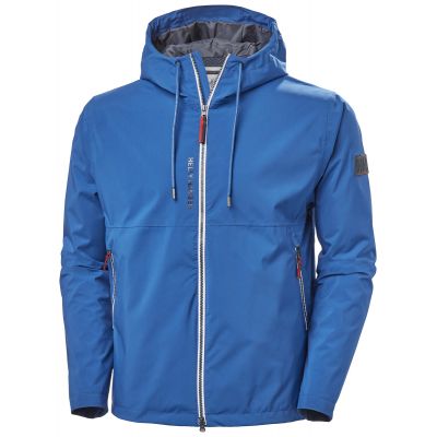 15. Helly Hansen Rwb Rigging Regenjacke M 53717 606