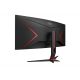 7. AOC Monitor 34"/ CU34G2XP BK 2xHDMI 2xDP 5xUSB