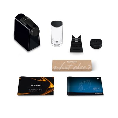 DeLonghi EN85.B Essenza Mini-Kaffeemaschine