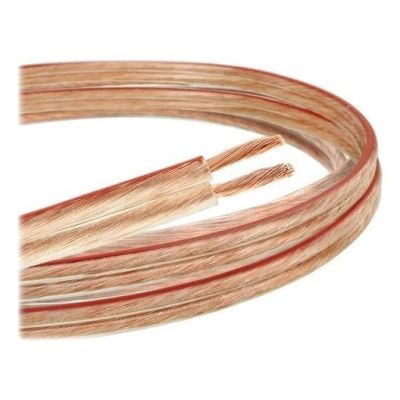 3. LIBOX LAUTSPRECHERKABEL LB0008-50 2X1,5MM (50M)