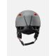 3. Rossignol ESCAPER IMPACTS GRAUER Helm