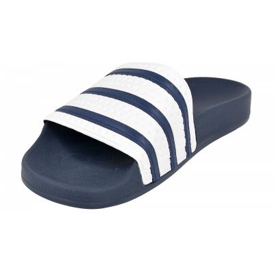 4. adidas ORIGINALS Adilette M G16220 Flip-Flops