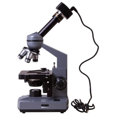 8. Levenhuk D320L PLUS 1600x Digitalmikroskop