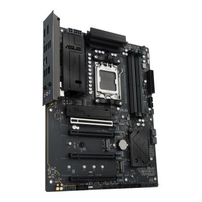 12. ASUS B850 MAX GAMING WIFI Mainboard