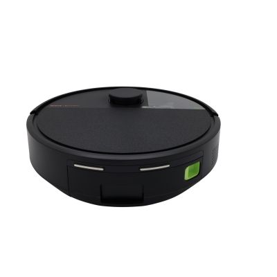 8. Saugroboter iRobot Roomba Max 705 (schwarz)