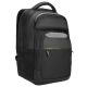 10. Targus® CityGear 14" Laptop-Rucksack Schwarz