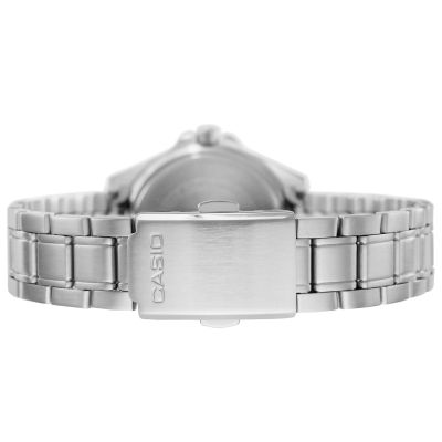 5. Herrenuhr CASIO MDV-10D-1A1VEF + Box