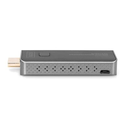 2. Digitus Wireless HDMI Transmitter für Click & Present Mini (DS-55319)