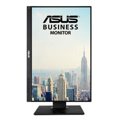 4. ASUS BE24WQLB LED-Display 61,2 cm (24,1") 1920 x 1200 px WUXGA Schwarz