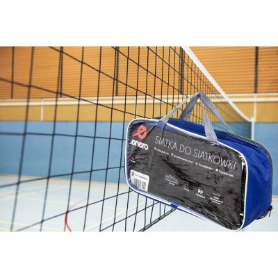 8. VOLLEYBALLNETZ 9,5 x 1 M ENERO