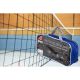 8. VOLLEYBALLNETZ 9,5 x 1 M ENERO