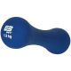 3. EB FIT Neoprenhantel 1,5 kg blau 1029245