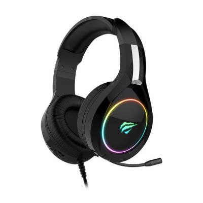 3. Havit Gamenote H2232d RGB Gaming-Kopfhörer