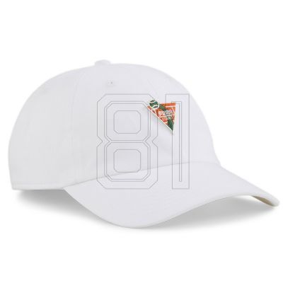 4. Puma Prime Dad Cap 024605-06