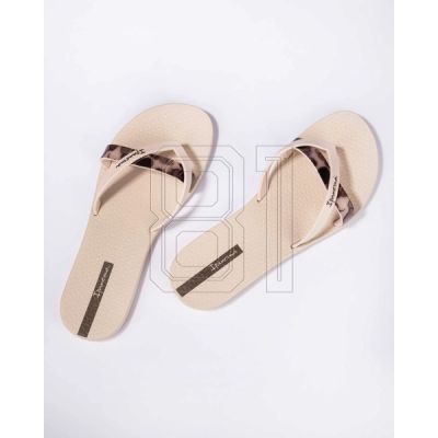 4. Ipanema Kirei Chic W 83673 BB742 Flip-Flops