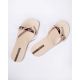 4. Ipanema Kirei Chic W 83673 BB742 Flip-Flops