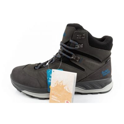 3. Hanwag M H9124-064597 Trekkingschuhe