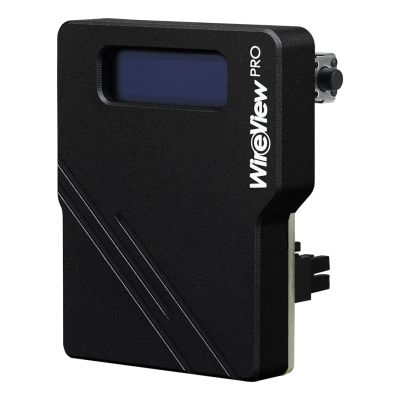 Grizzly WireView 90 Pro Thermal Graphics Card, 1x12VHPWR - Normal