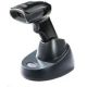 2. Honeywell Voyager XP 1472g Handheld 1D/2D LED-Barcodescanner Schwarz, Grau