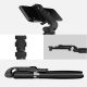 8. Tech-Protect L01S Bluetooth-Selfie-Stick mit Stativ bis 70 cm – Schwarz