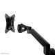 15. Neomounts DS70-810BL2 Monitorhalterung/Ständer 81,3 cm (32") Schreibtisch Schwarz