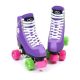 12. Freizeit-Rollschuhe SMJ Sport DE006 W HS-TNK-000014004
