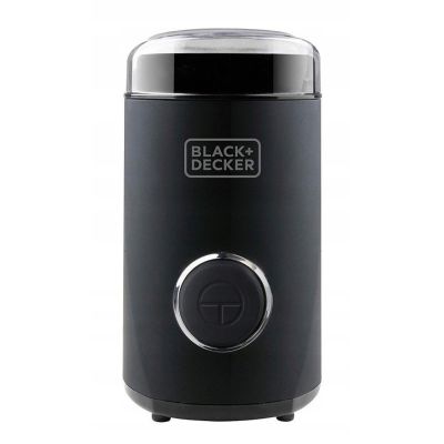 2. Black+Decker BXCG150E (150W) Kaffeemühle