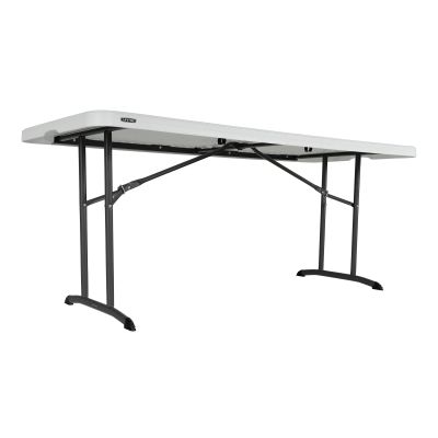 2. LIFETIME KLAPPELTISCH 183CM 80955