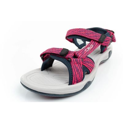 12. CMP Hamal Hiking Jr 38Q9954J 32CG Sandalen